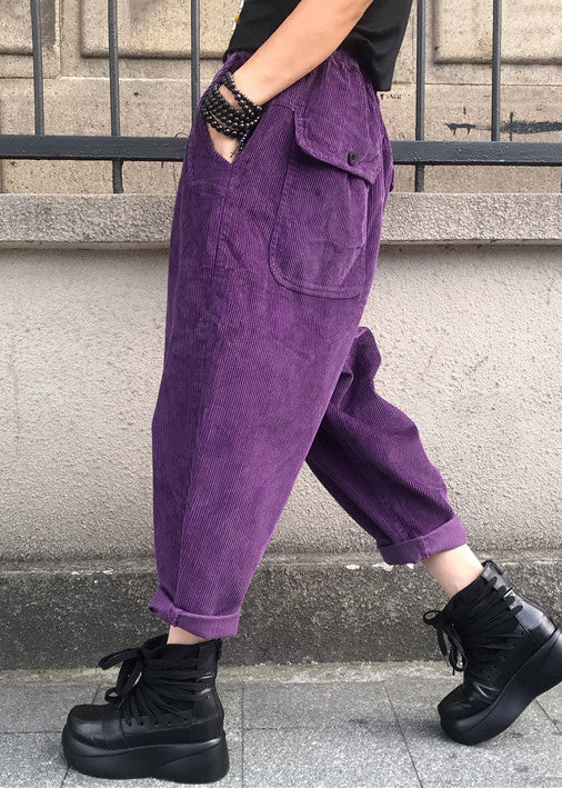 Classic Vintage & Enduringly Stylish Pants