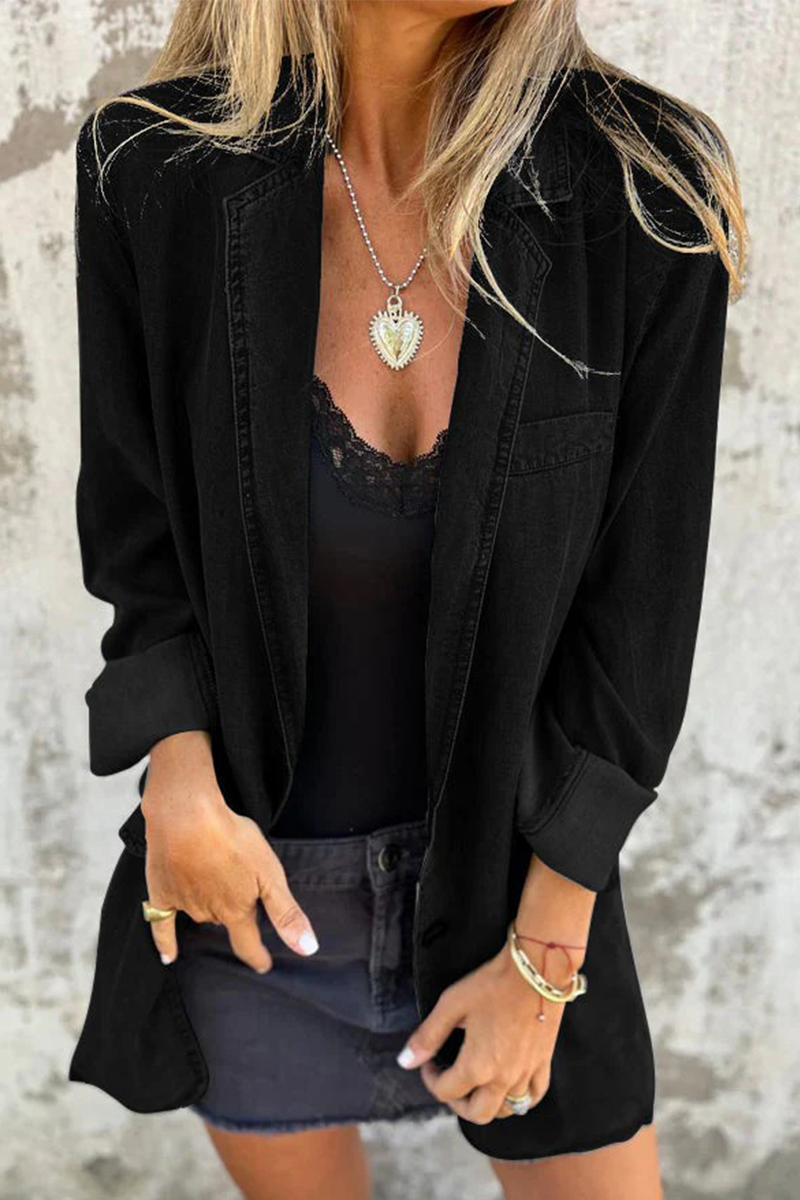 Classic Vintage & Enduringly Stylish Jacket