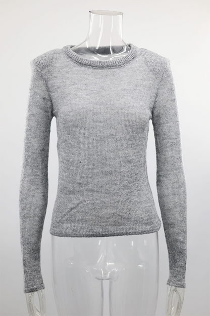 Beautifully Balanced Top with Timeless Character
