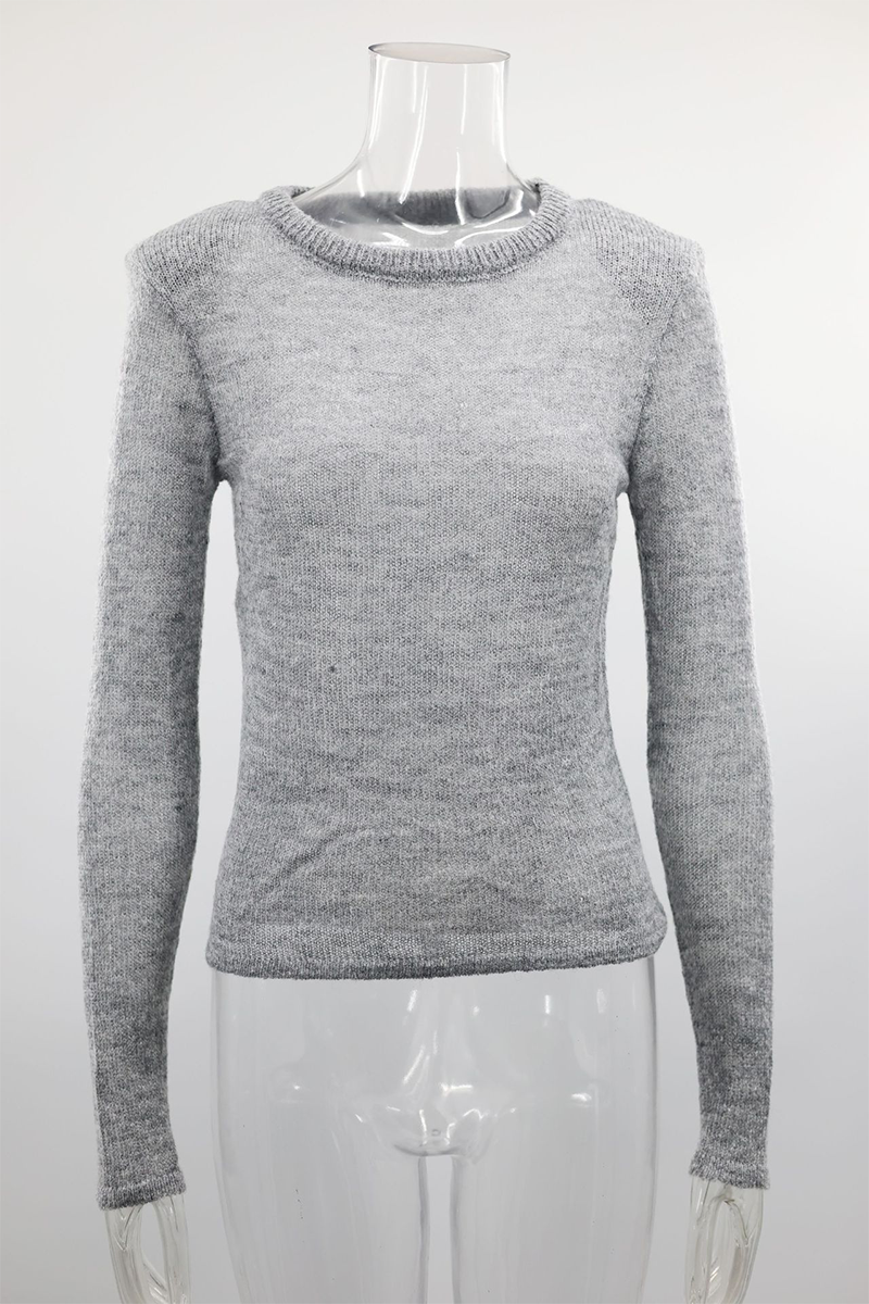Beautifully Balanced Top with Timeless Character