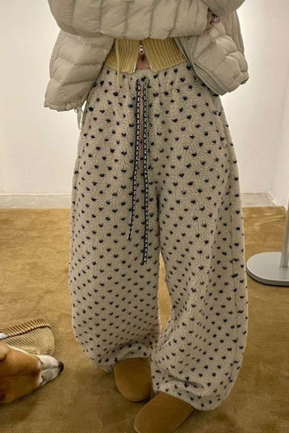 Beautifully Crafted Pants in a Classic Style