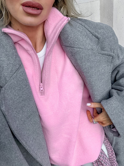 Classic Vintage & Enduringly Stylish Pullover