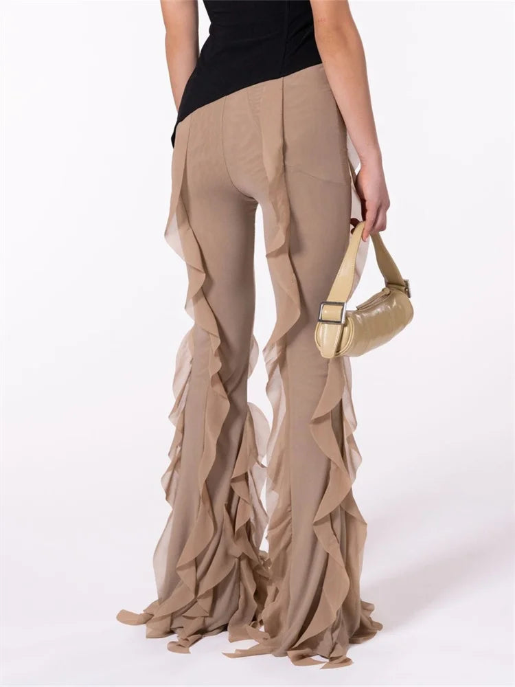 Vintage Inspired Garment with a Contemporary Edge