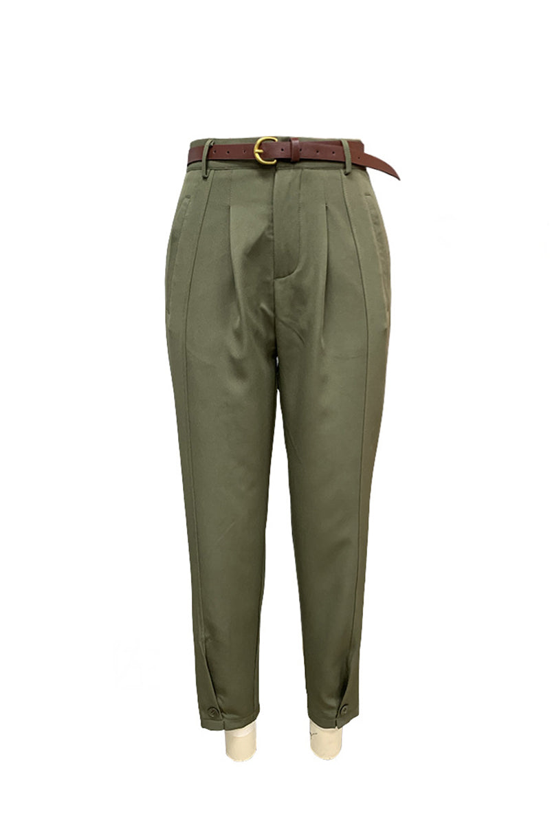 Beautifully Balanced Garment with Timeless Character
