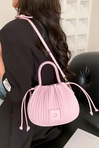 Elegantly Styled Bag for Everyday Wear