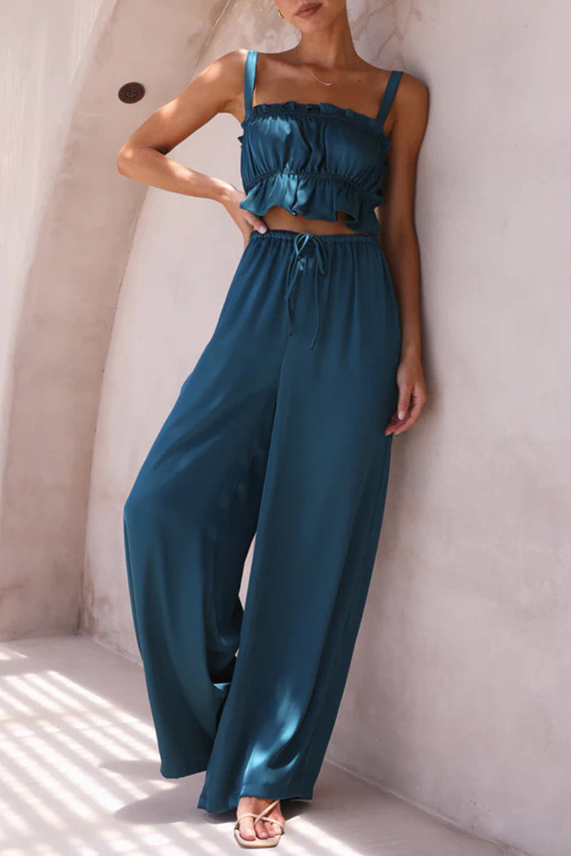Vintage Inspired Garment with a Contemporary Edge