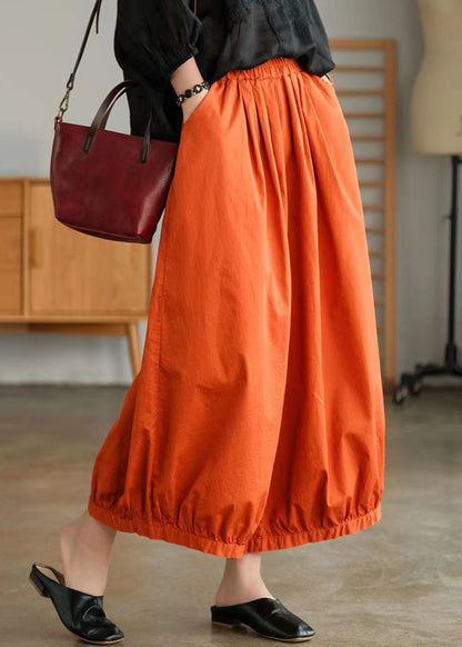 Gracefully Styled Pants for Any Occasion