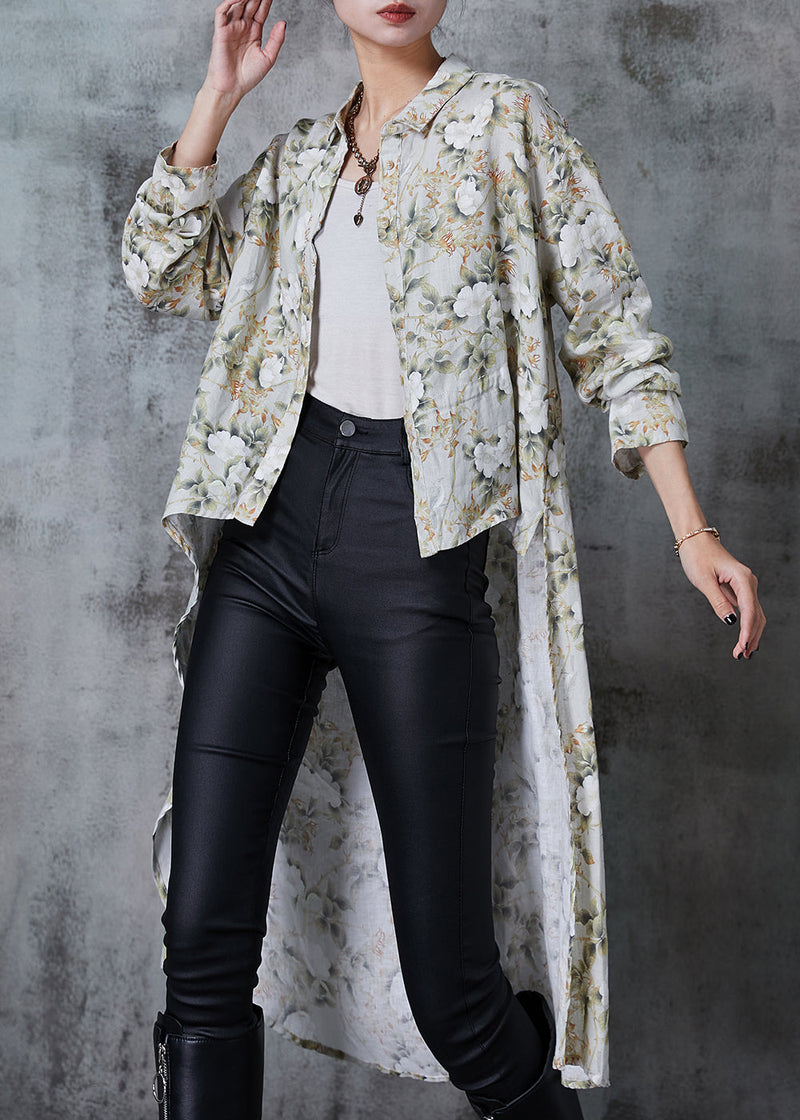 Beautifully Crafted Shirt in a Classic Style