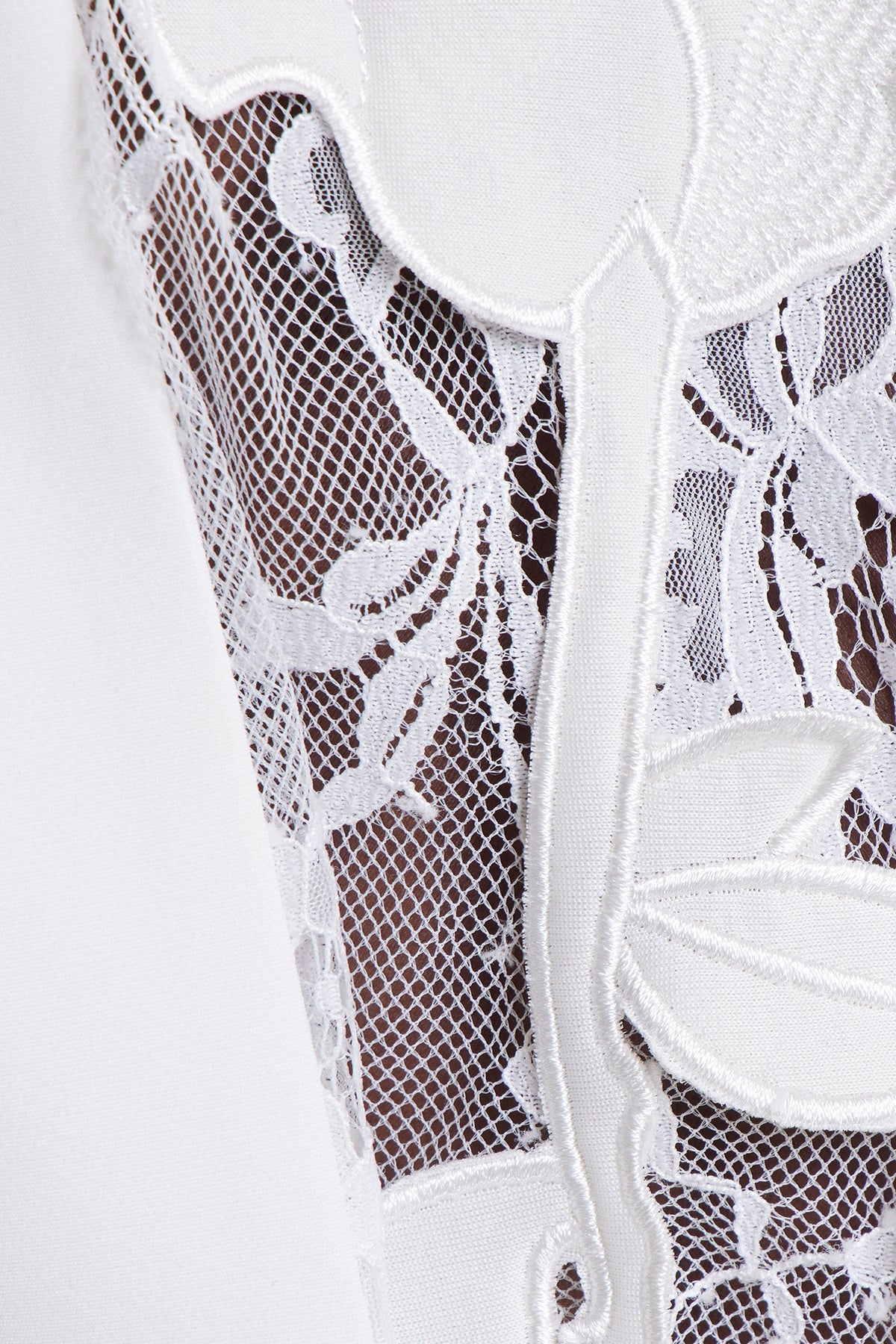 Beautifully Finished Garment in a Timeless Design