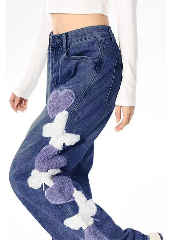Well Tailored Pants with a Graceful Silhouette