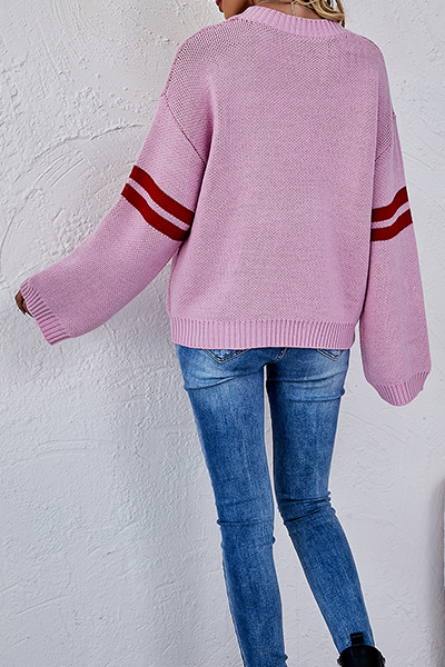 Classic Vintage & Enduringly Stylish Sweater