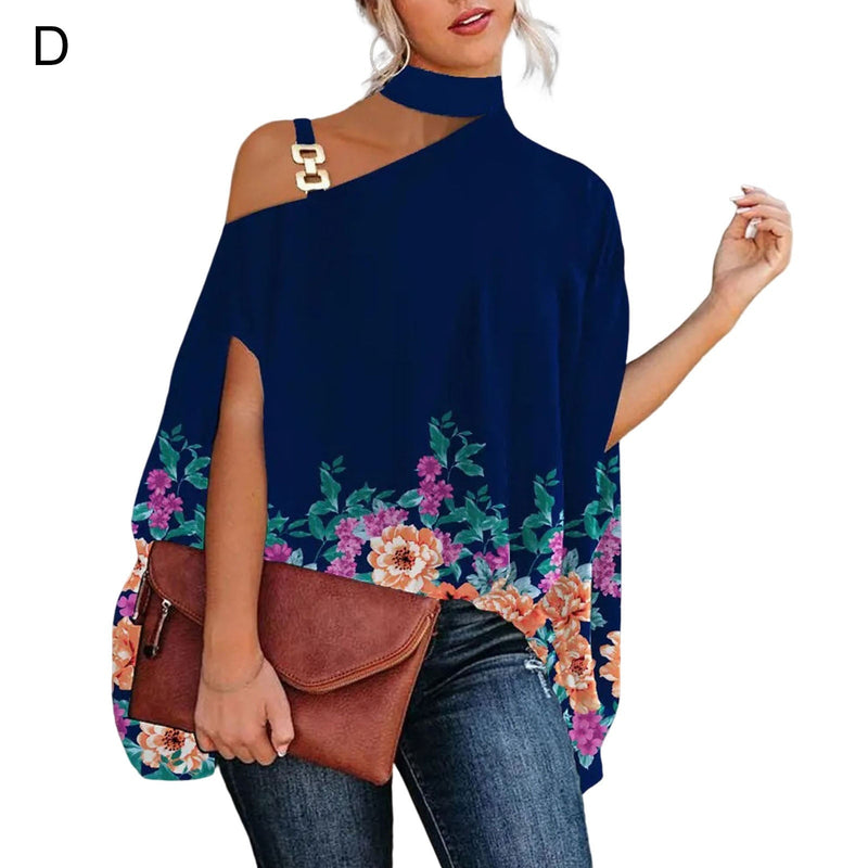 Vintage Inspired Blouse with a Contemporary Edge
