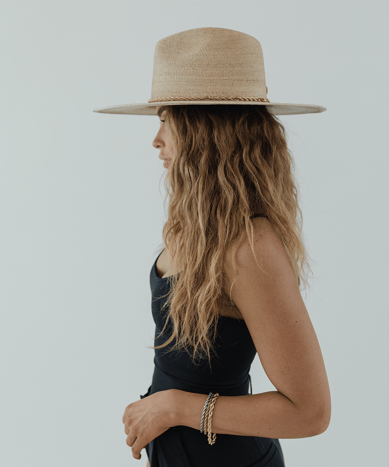 Vintage Inspired Garment with a Contemporary Edge