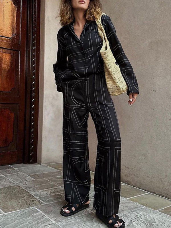 Polished Blouse with an Effortless Classic Look