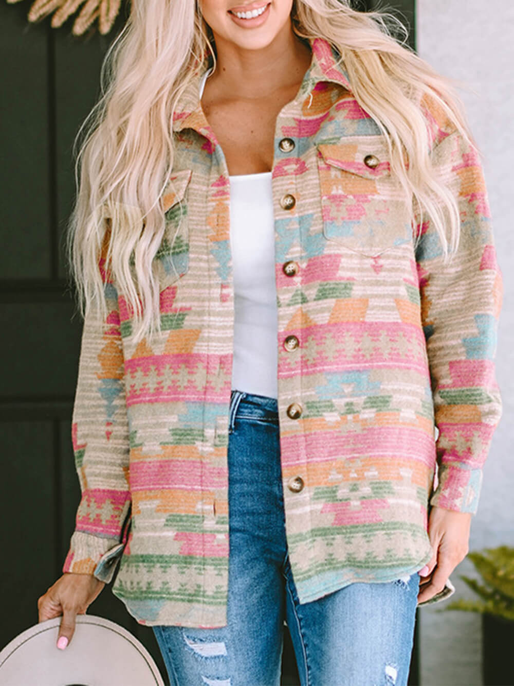 Classic Vintage & Enduringly Stylish Jacket