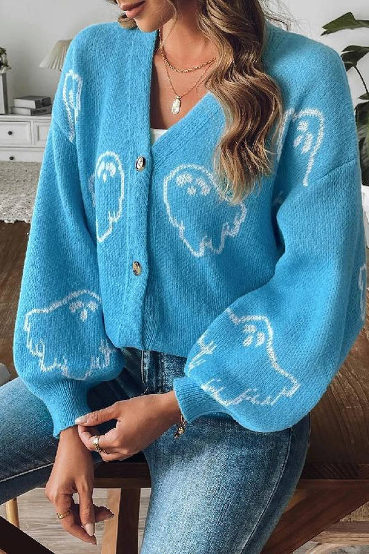 A Vintage Style Jacket with Delicate Timeless Details