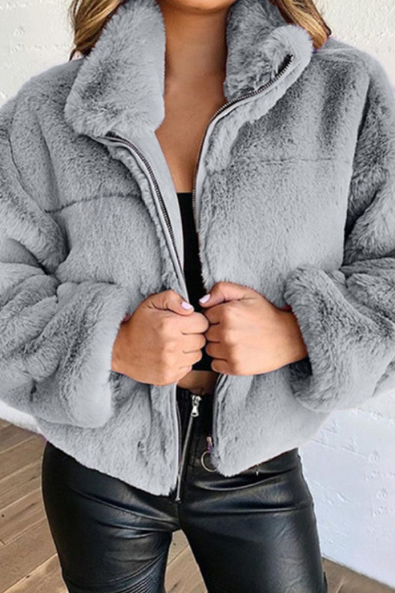 Elegantly Styled Garment for Everyday Wear