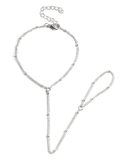 Beautifully Finished Garment in a Timeless Design