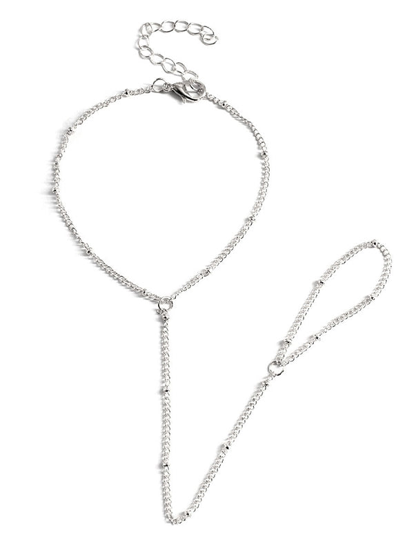 Beautifully Finished Garment in a Timeless Design