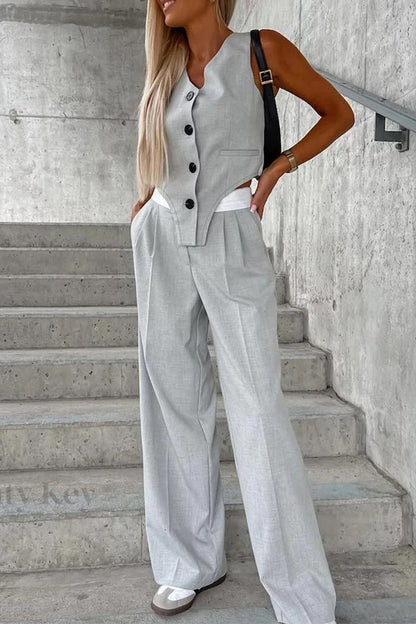 Classic Vintage Garment with a Flattering Fit