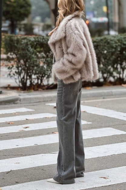 Beautifully Balanced Jacket with Timeless Character