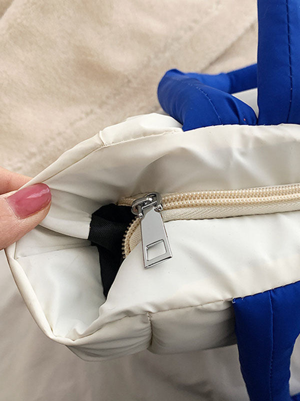 A Vintage Style Bag with Delicate Timeless Details