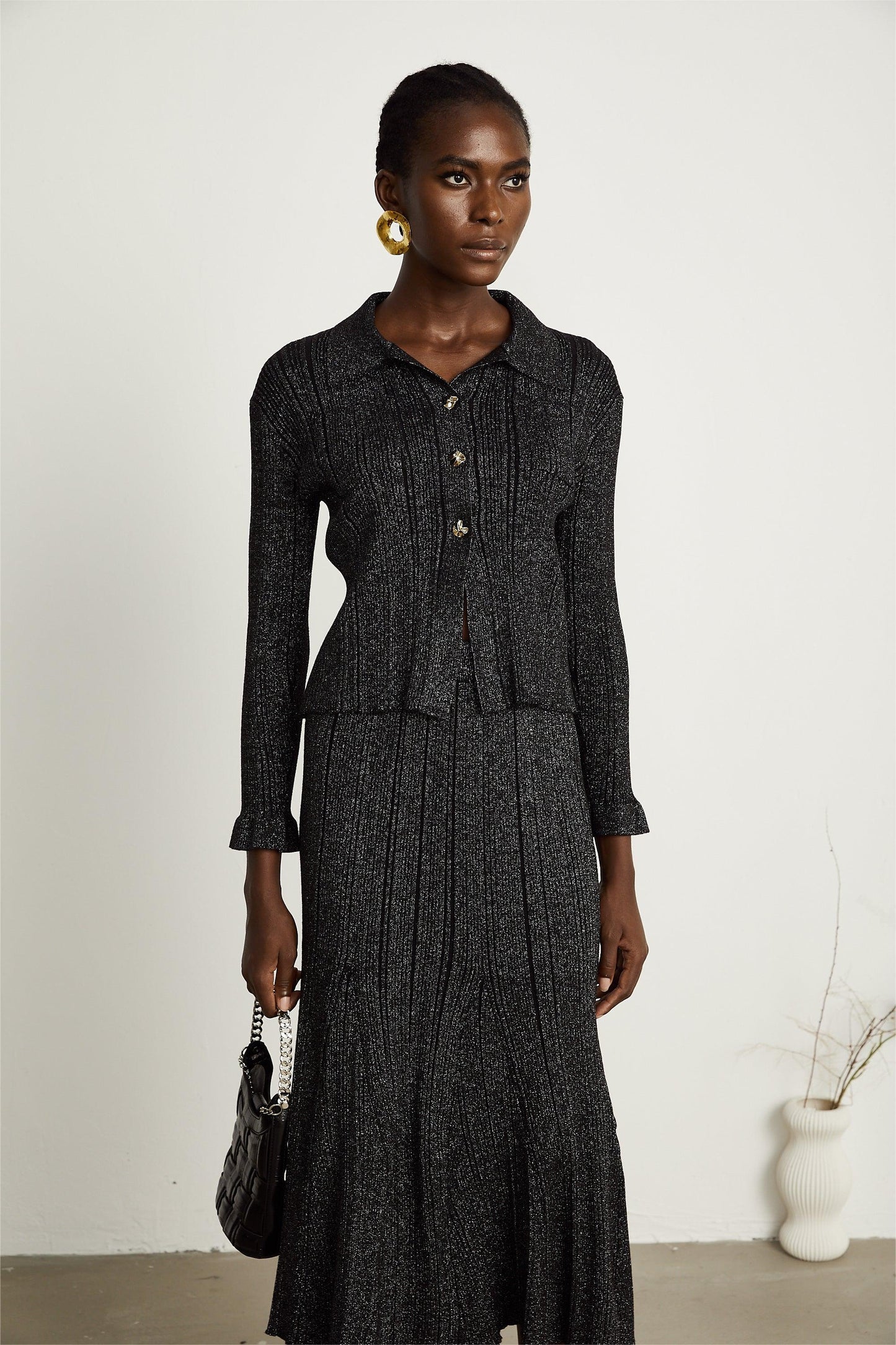 Elegantly Styled Top for Everyday Wear