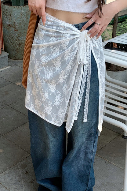 Gracefully Styled Garment for Any Occasion