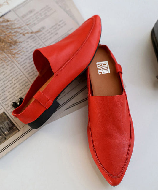 Beautifully Crafted Sandals in a Classic Style