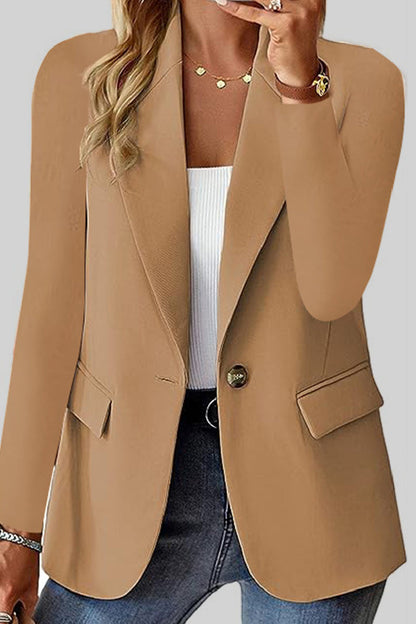 Beautifully Balanced Cardigan with Timeless Character