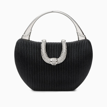 Beautifully Crafted Bag in a Classic Style