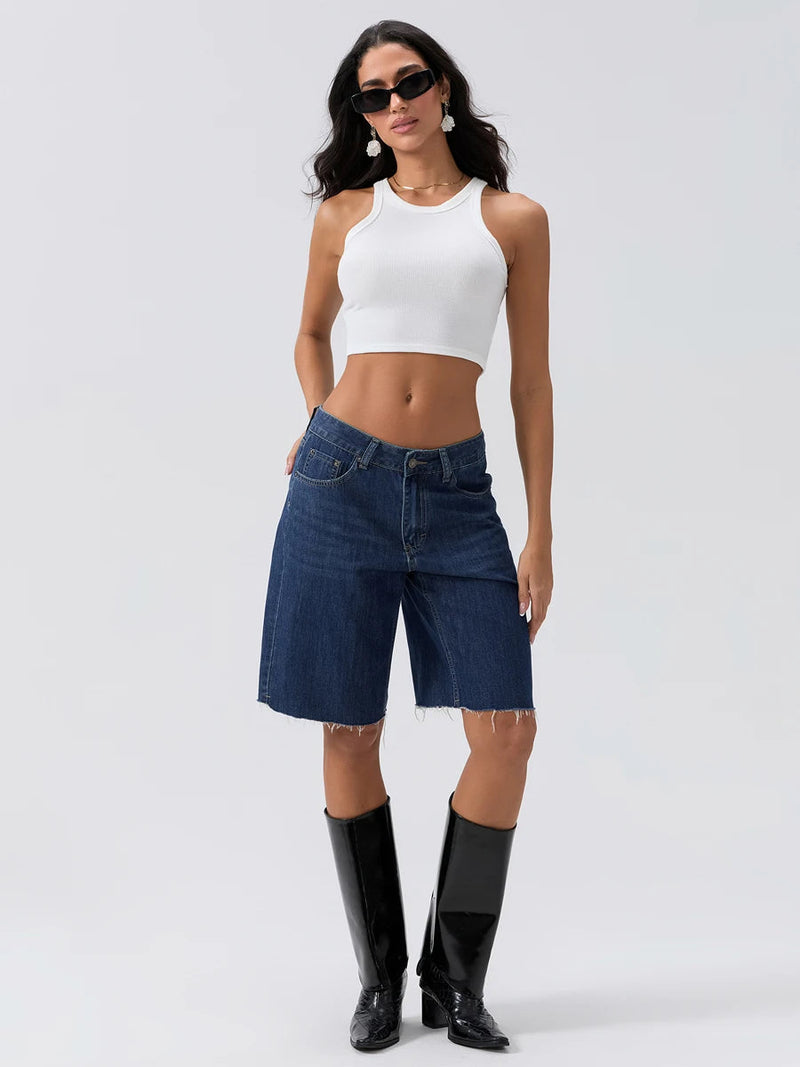 Classic Vintage Garment with a Flattering Fit