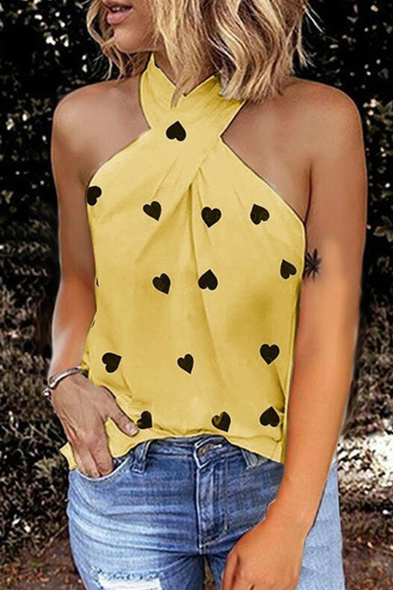 Classic Vintage & Enduringly Stylish Top