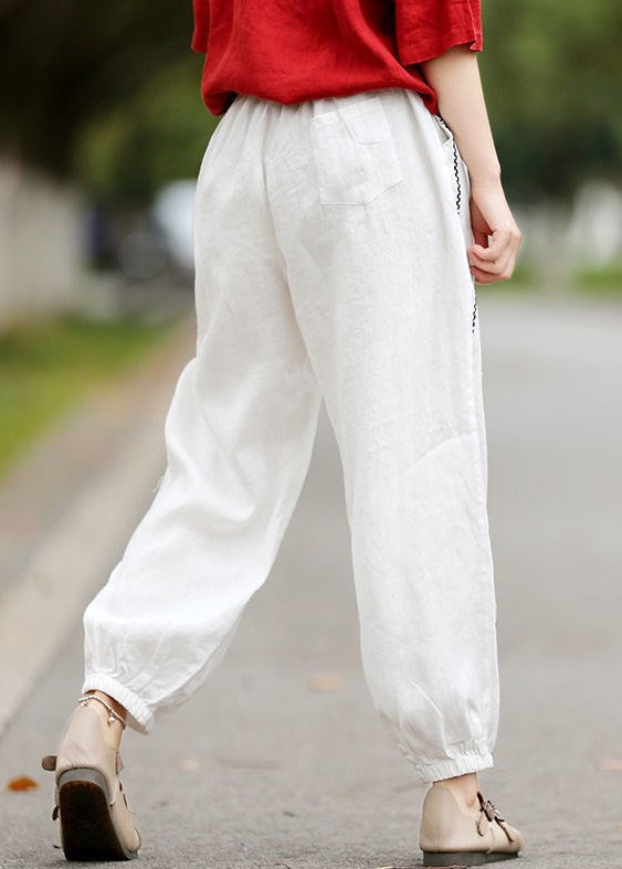 Sophisticated Pants with a Clean Classic Look