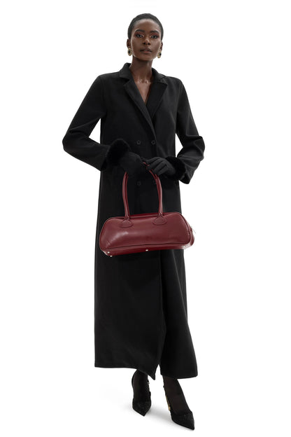 Beautifully Crafted Garment in a Classic Style