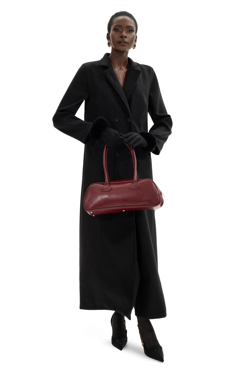 Beautifully Crafted Garment in a Classic Style