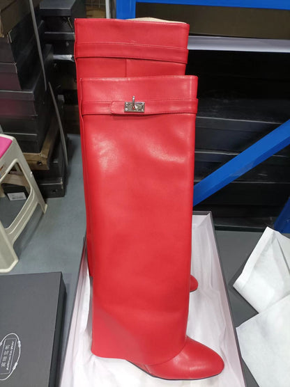 Classic Vintage & Enduringly Stylish Boots