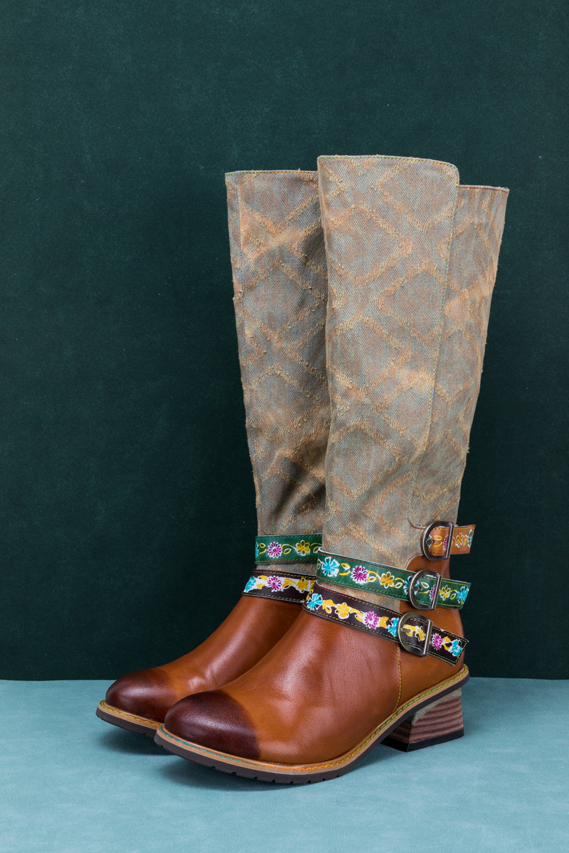 Gracefully Styled Garment for Any Occasion
