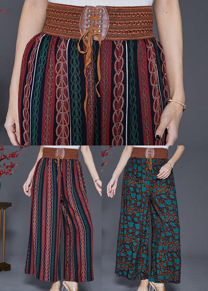 Classic Vintage & Enduringly Stylish Pants