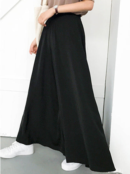 Elegantly Styled Pants for Everyday Wear