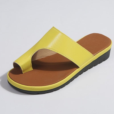 Beautifully Crafted Sandals in a Classic Style