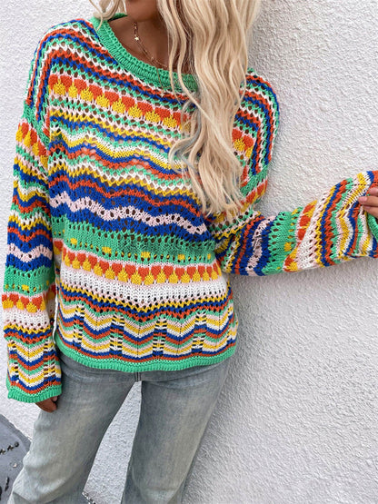 Classic Vintage & Enduringly Stylish Sweater
