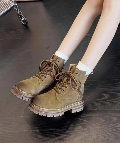 Gracefully Styled Boots for Any Occasion