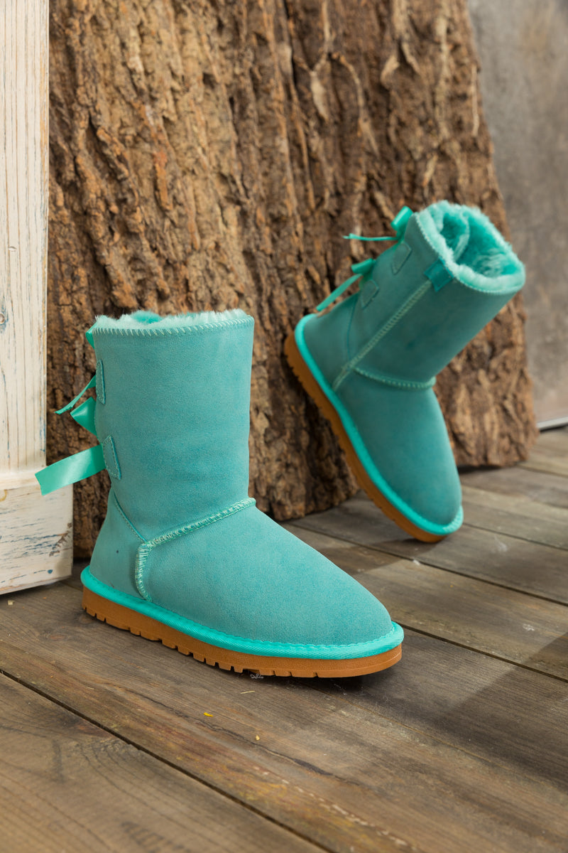 Gracefully Styled Boots for Any Occasion