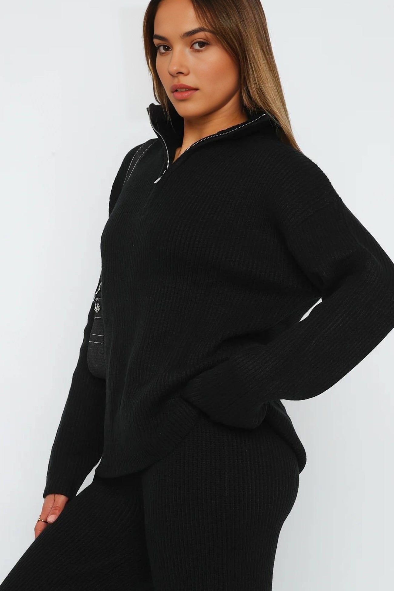 Polished Garment with an Effortless Classic Look