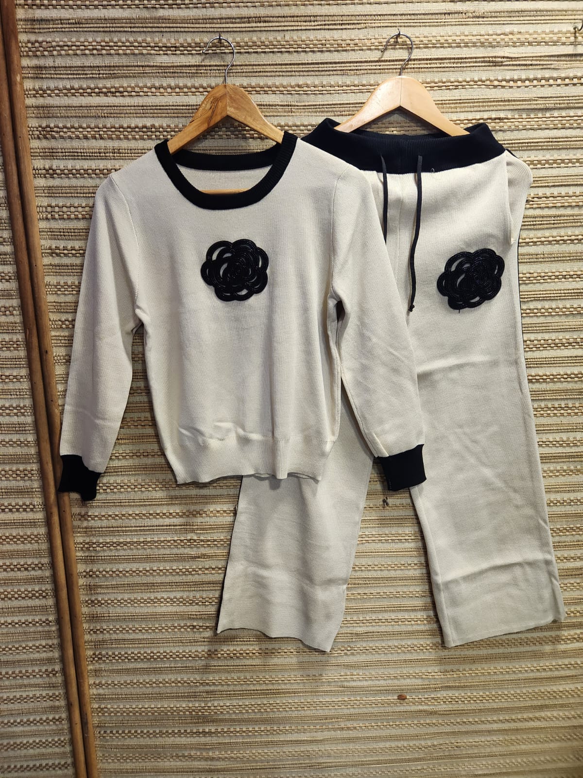 Elegantly Styled Garment for Everyday Wear