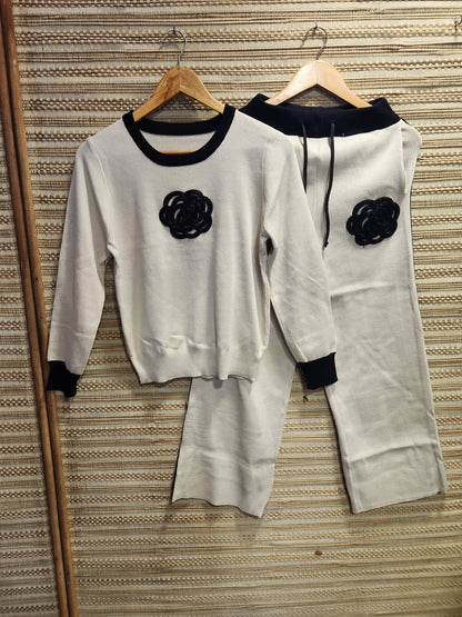 Elegantly Styled Garment for Everyday Wear