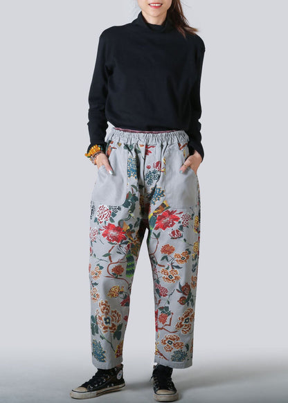 Classic Vintage & Enduringly Stylish Pants