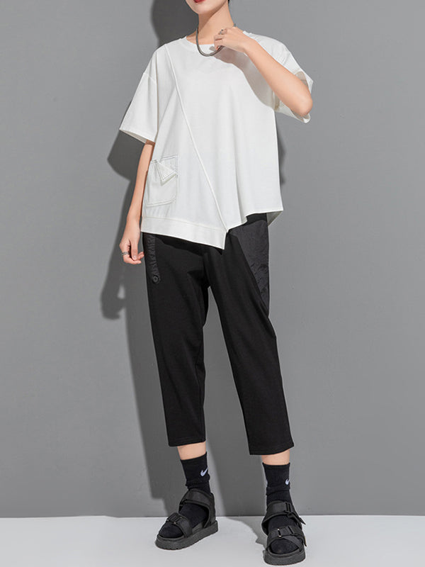 Vintage Inspired T-Shirt with a Contemporary Edge