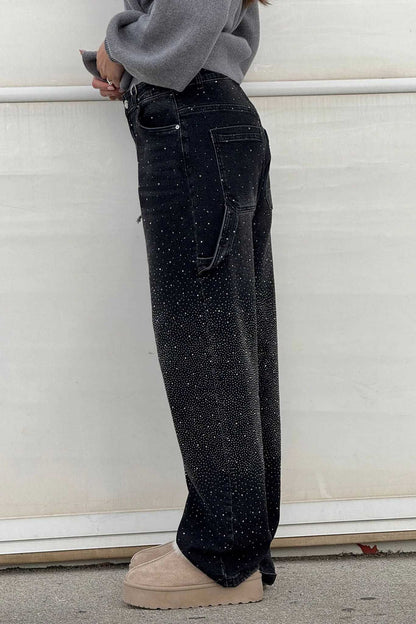 Beautifully Balanced Garment with Timeless Character